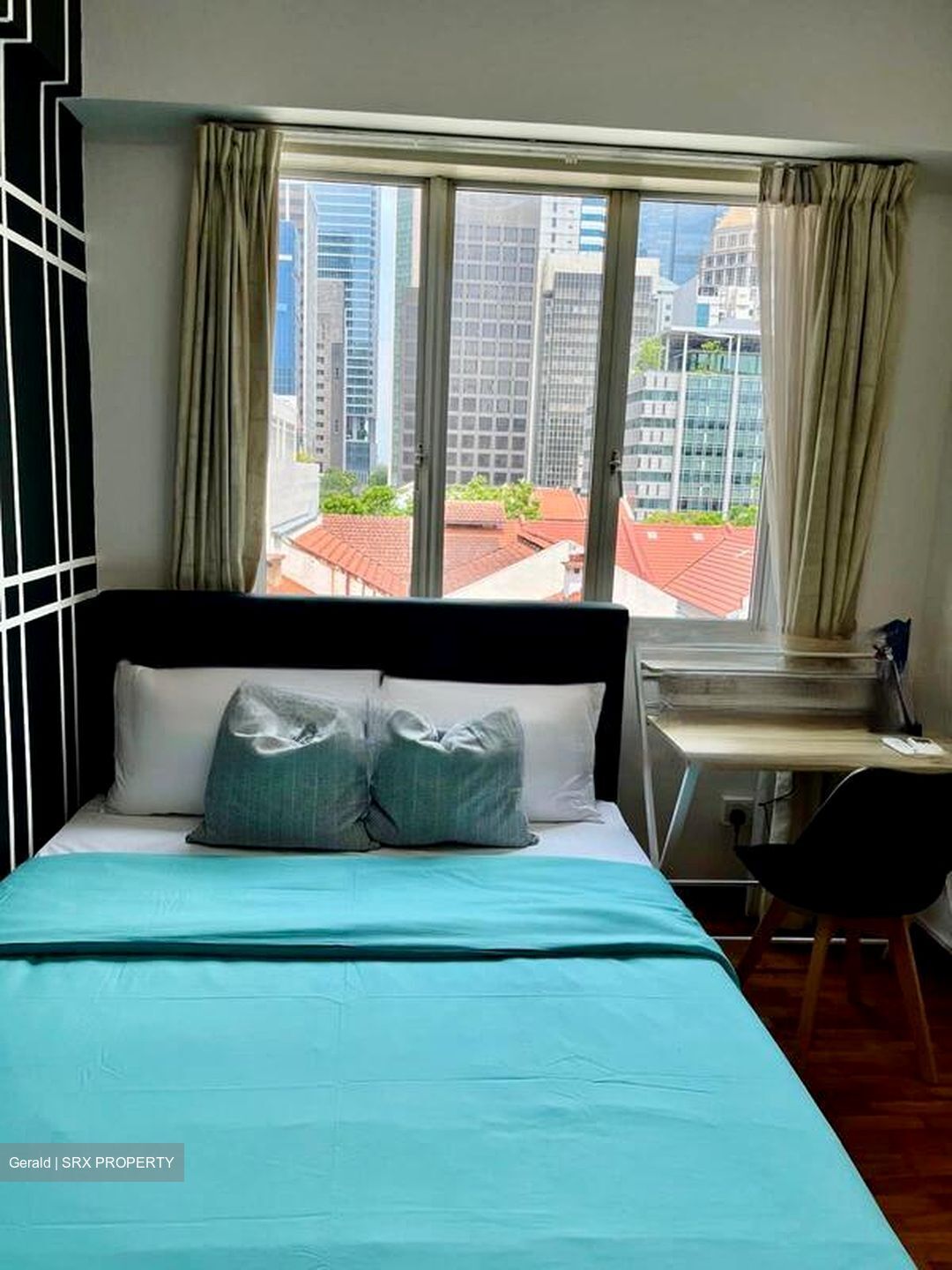 Emerald Garden (D1), Condominium #499812111